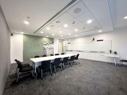 The Metropolis (D5), Office #639832161